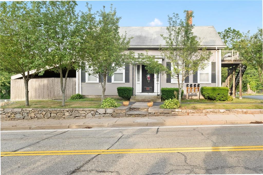 18 North Main Street, Coventry, Rhode Island 02816, Estados Unidos