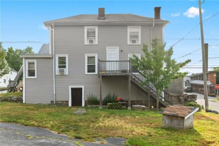 18 North Main Street, Coventry, Rhode Island 02816, Estados Unidos