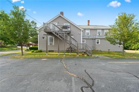 18 North Main Street, Coventry, Rhode Island 02816, Estados Unidos
