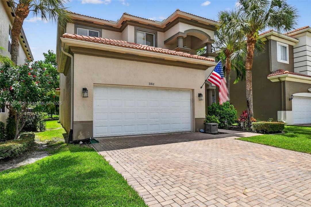 1086 Grove Park Cir, Boynton Beach, Florida 33436