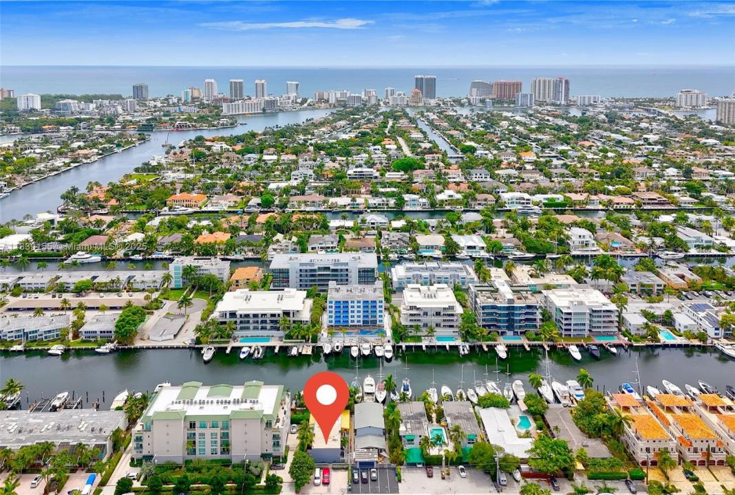 322 Hendricks Isle 3, Fort Lauderdale, Florida 33301, Amerika Birleşik Devletleri