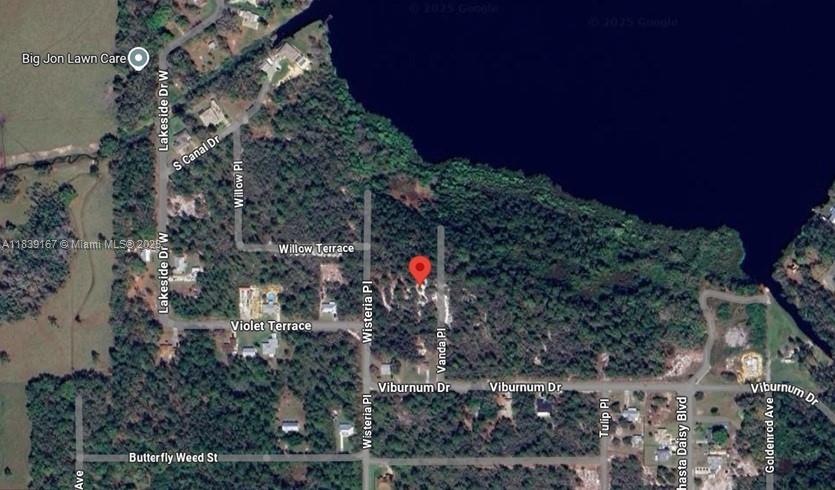 6809 VANDA PL, Sebring, فلوريدا 33875, الولايات المتحدة
