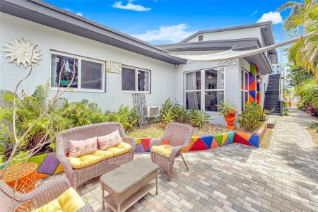 320 Hendricks Isle 2, Fort Lauderdale, Florida 33301, USA