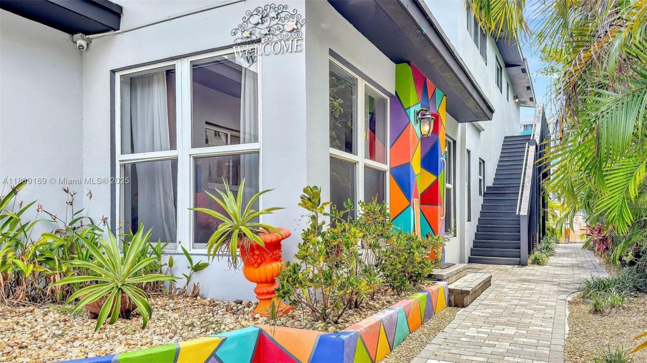 320 Hendricks Isle 2, Fort Lauderdale, Floryda 33301, USA