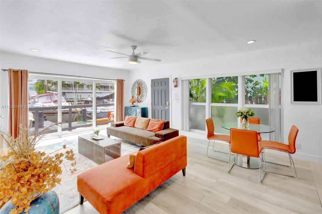 320 Hendricks Isle 2, Fort Lauderdale, Floryda 33301, USA