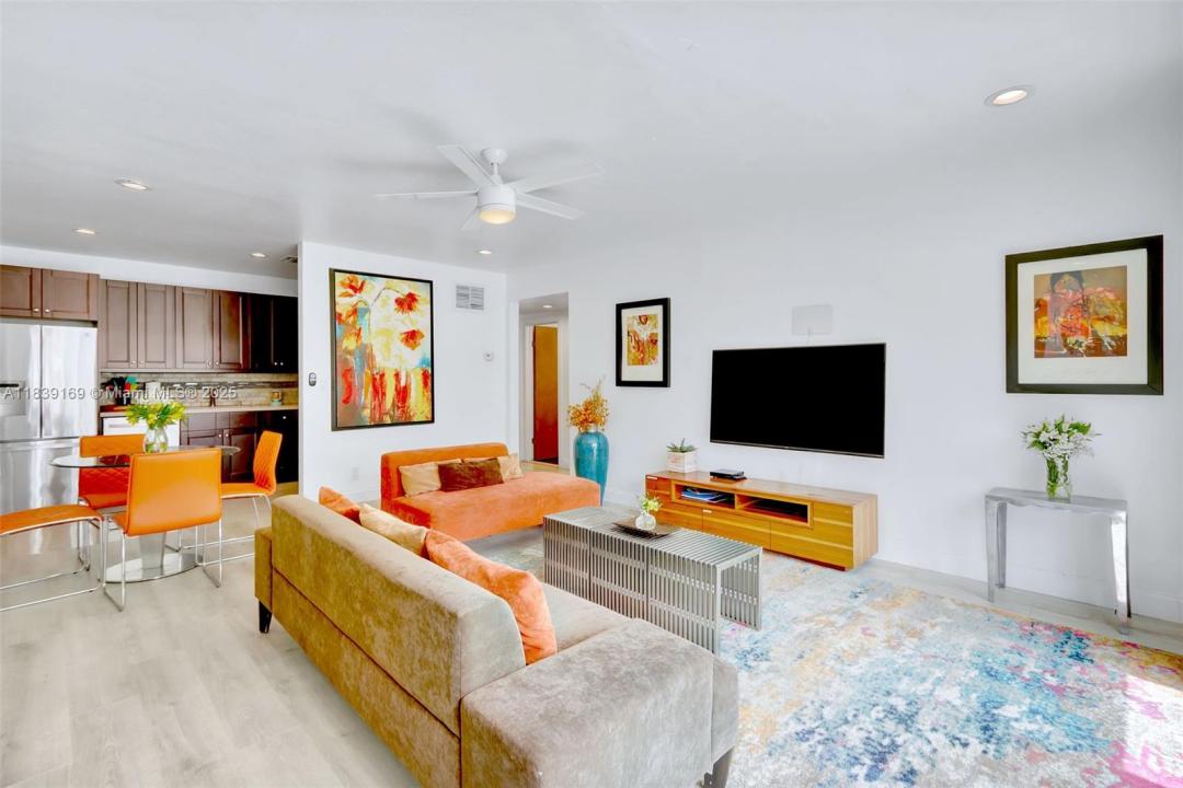 320 Hendricks Isle 2, Fort Lauderdale, Floryda 33301, USA
