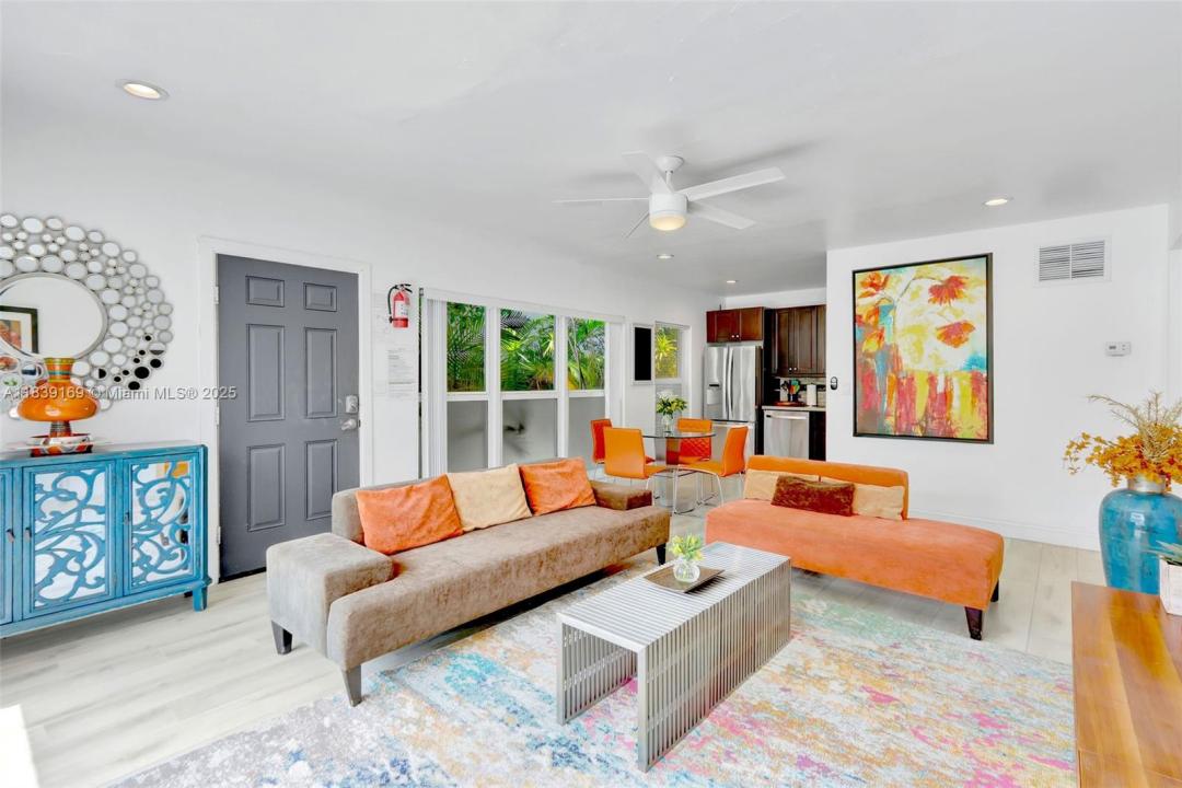 320 Hendricks Isle 2, Fort Lauderdale, Floryda 33301, USA
