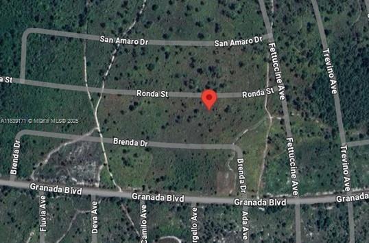 7811 RONDA ST, Sebring, Floride 33872, États-Unis