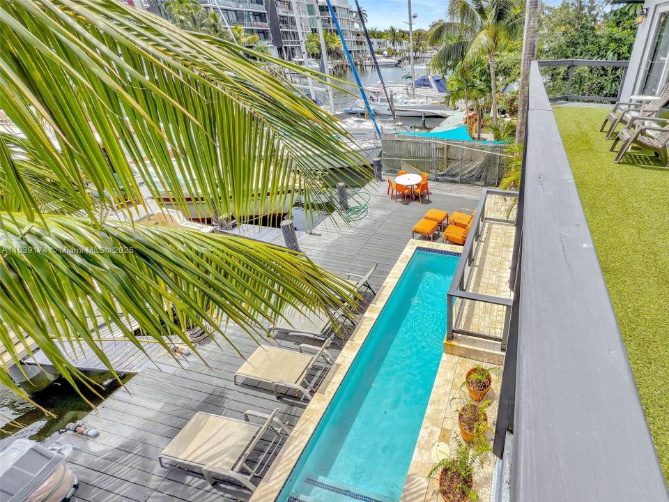 320 Hendricks Isle 3, Fort Lauderdale, Floryda 33301, USA