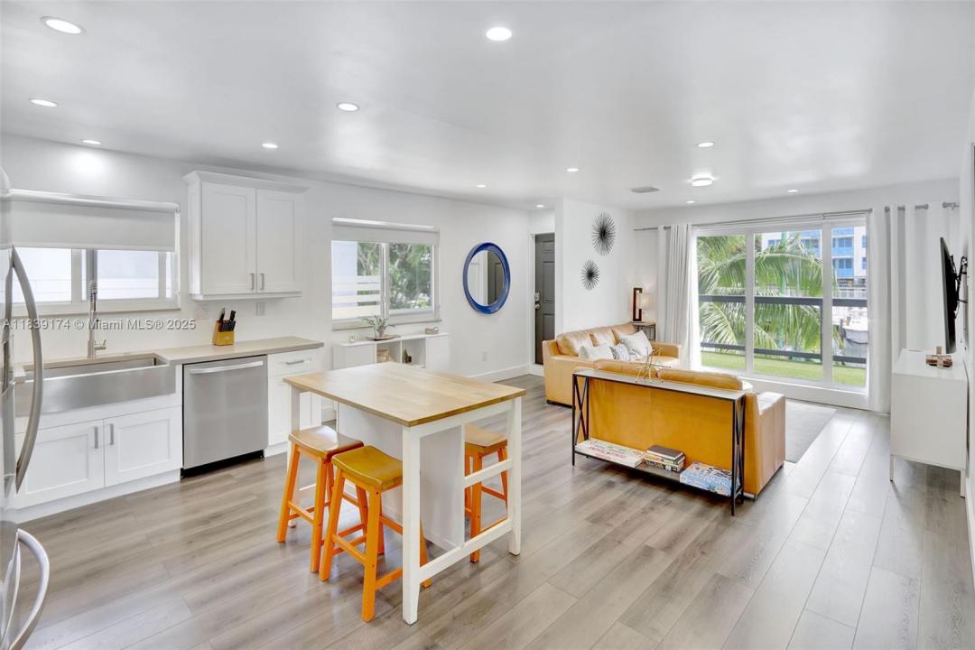 320 Hendricks Isle 3, Fort Lauderdale, Floryda 33301, USA