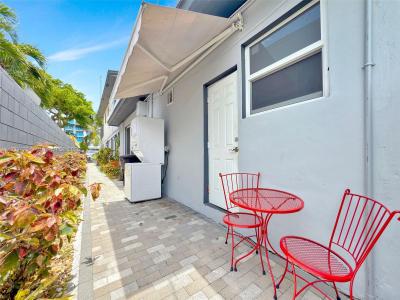 320 Hendricks Isle 4, Fort Lauderdale, Florida 33301, USA
