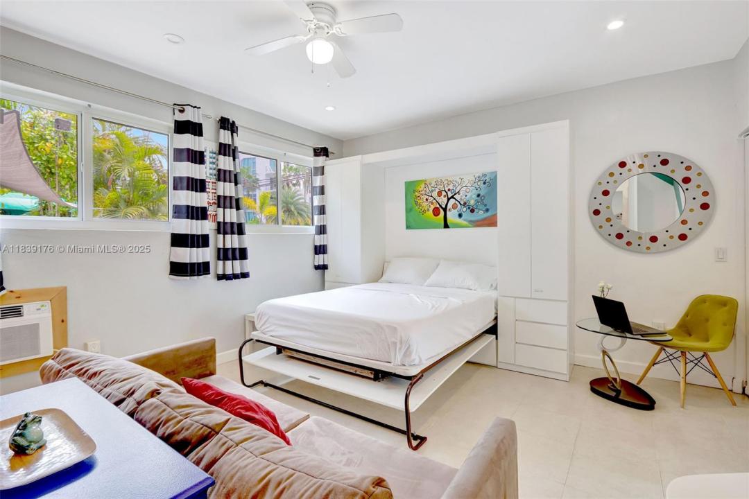 320 Hendricks Isle 4, Fort Lauderdale, Floryda 33301, USA