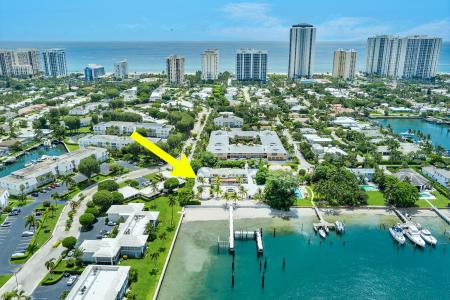 3025 Lake Drive, Singer Island, Florida 33404