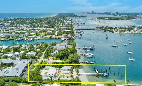 3025 Lake Drive, Singer Island, Florida 33404