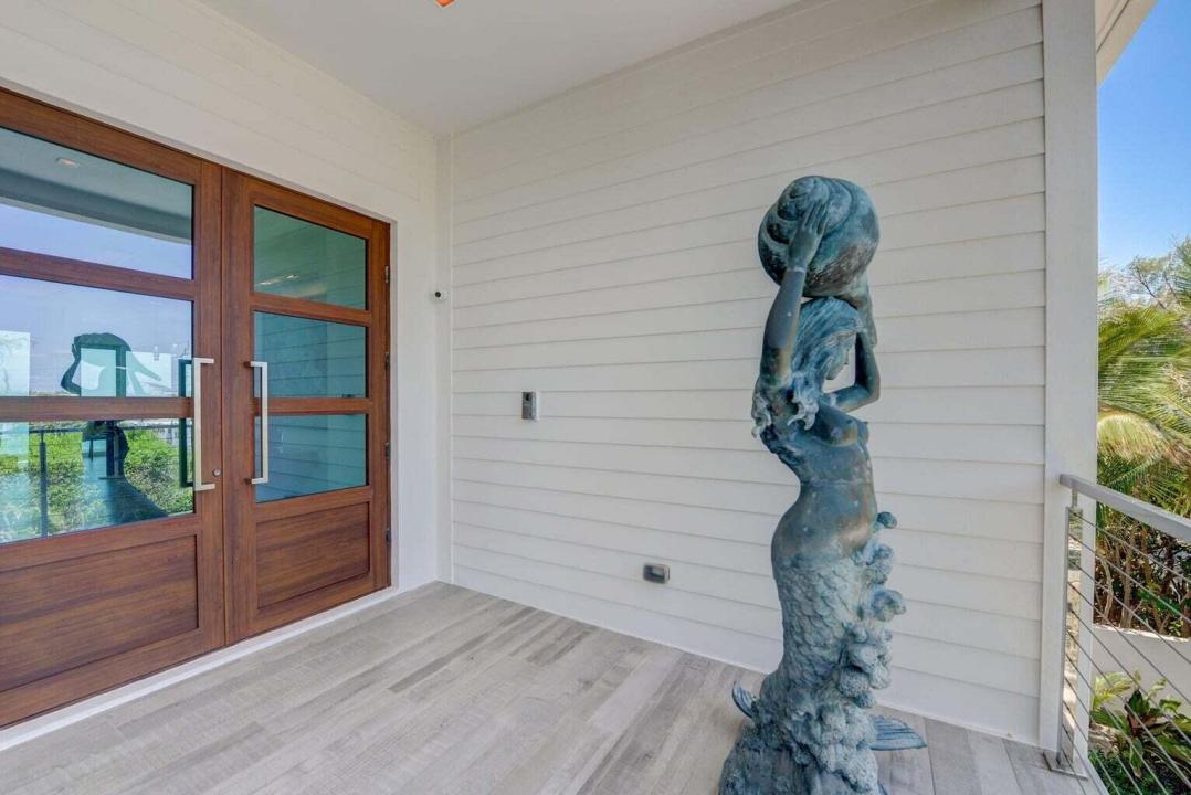 5001 Old Ocean Boulevard, Marcil Estate - The Yacht House, Ocean Ridge, Florida 33435