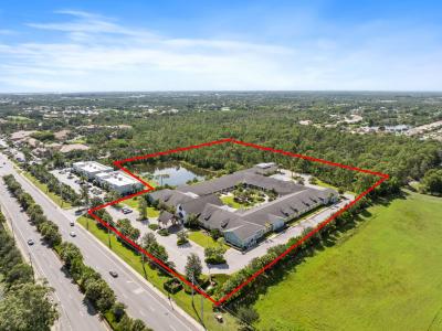 500 SE Indian Street, Stuart, Флорида 34997, Соединенные Штаты