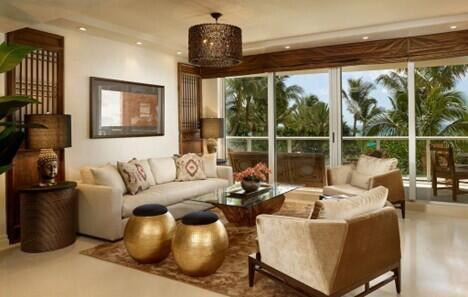 2700 N Ocean Drive 203b, RITZ CARLTON RESIDENCE, Singer Island, Florida 33404, Amerika Birleşik Devletleri