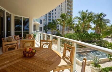 2700 N Ocean Drive 203b, RITZ CARLTON RESIDENCE, Singer Island, Florida 33404, Amerika Birleşik Devletleri