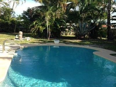 240 NE 55 STREET, Oakland Park, フロリダ 33334, アメリカ合衆国