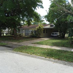 240 NE 55 STREET, Oakland Park, フロリダ 33334, アメリカ合衆国