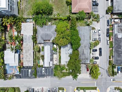 735 & 745 NE 5th Ave 1-5, Fort Lauderdale, Florida 33304, Estados Unidos