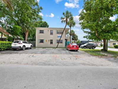 735 & 745 NE 5th Ave 1-5, Fort Lauderdale, 플로리다 33304, 미국