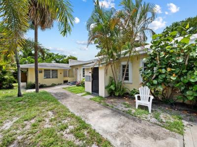 735 & 745 NE 5th Ave 1-5, Fort Lauderdale, 플로리다 33304, 미국