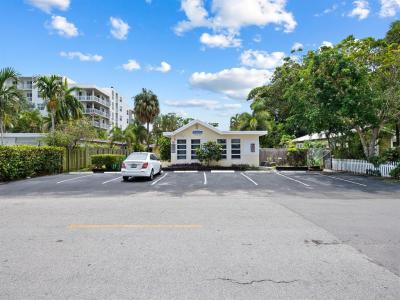 735 & 745 NE 5th Ave 1-5, Fort Lauderdale, 플로리다 33304, 미국