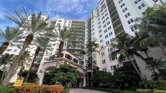 19900 E Country Club Dr 1014, Aventura, Florida 33180, USA