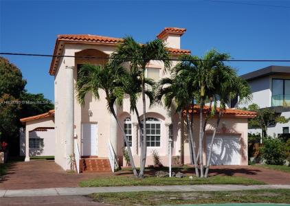 3124 Prairie Ave, Miami Beach, Florida 33140, USA