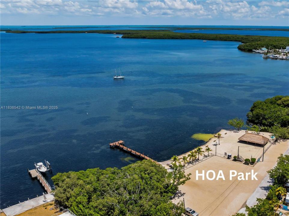 0 Poinciana and Lakeview Drive, Key Largo, Flórida 33037, Estados Unidos