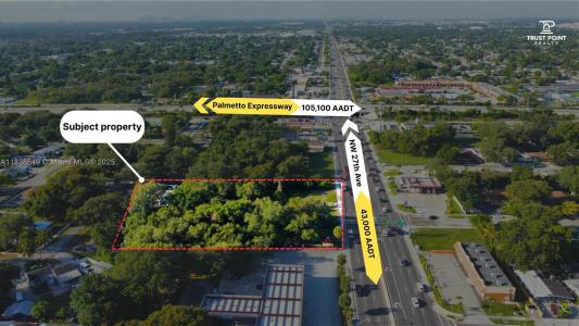 16901 27th Avenue, Miami Gardens, Florida 33056, USA