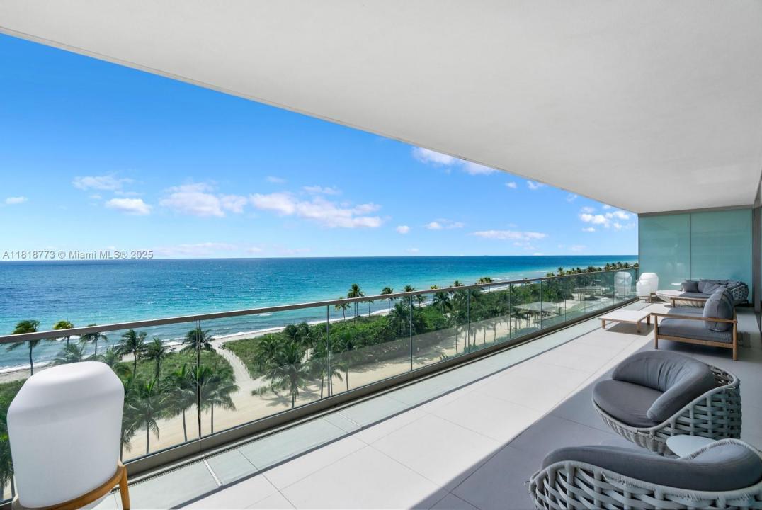 10203 Collins Ave 701, Bal Harbour, Florida 33154