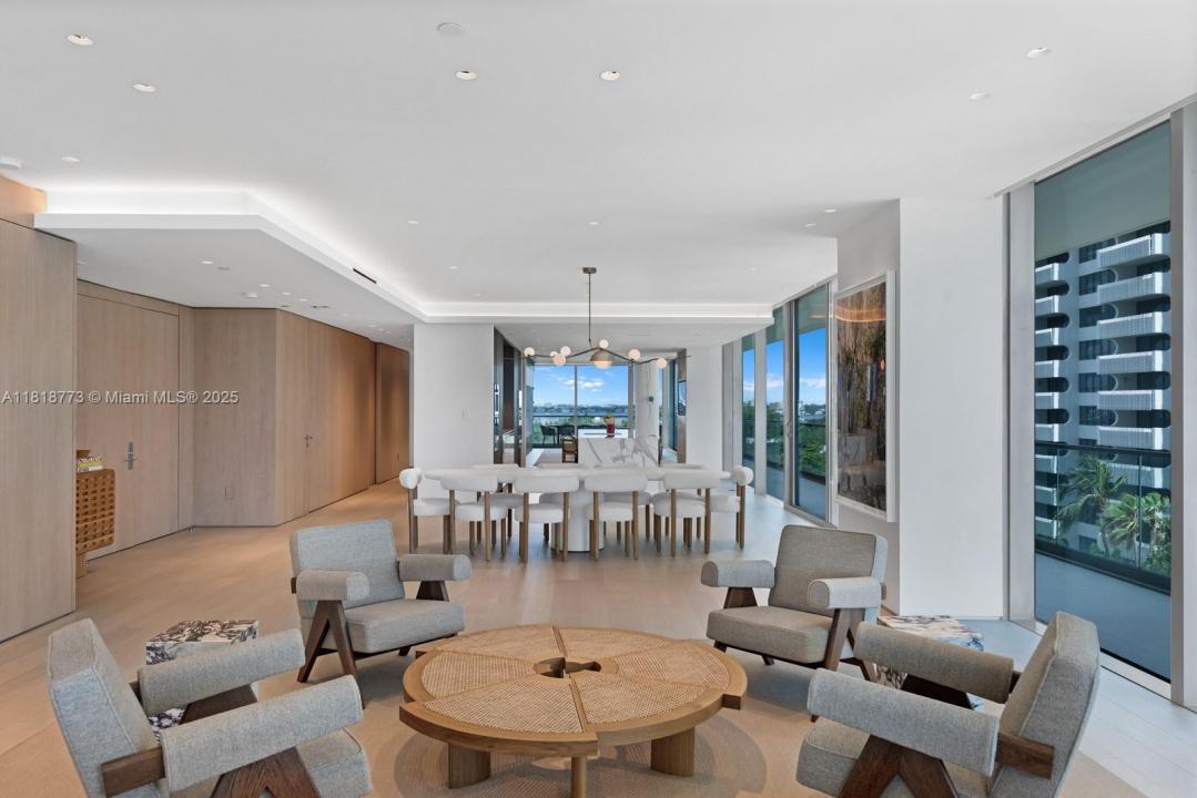 10203 Collins Ave 701, Bal Harbour, Florida 33154