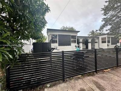 103 NW 68th Ter 103, Miami, Florida 33150, USA