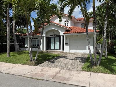 832 Wallace Street, Coral Gables, Florida 33134, USA