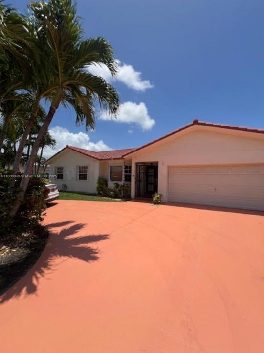 13930 SW 16th Ter, Miami, Florida 33175, Stati Uniti
