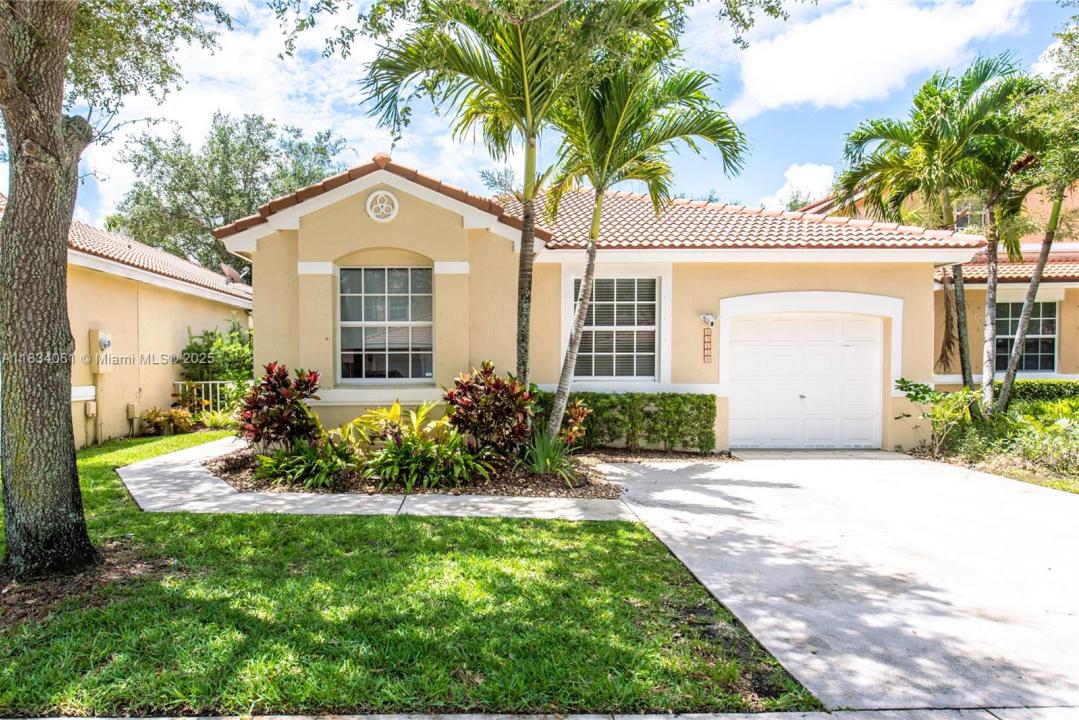 15126 SW 49th St, Davie, 佛羅里達州 33331, 美國