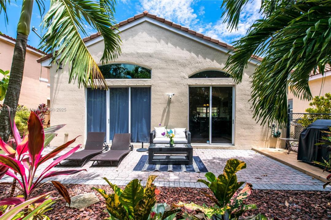 15126 SW 49th St, Davie, 佛羅里達州 33331, 美國