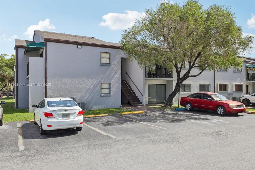 7407 SW 152nd Ave 4-103, Miami, Floride 33193, États-Unis