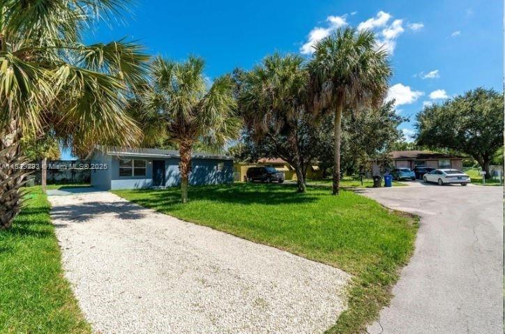 1040 NW 23rd Ter, Fort Lauderdale, 佛罗里达州 33311, 美国