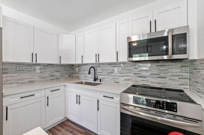 1040 NW 23rd Ter, Fort Lauderdale, 佛罗里达州 33311, 美国