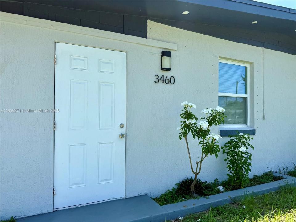 3460 Normandy Dr, Port Charlotte, Florida 33952