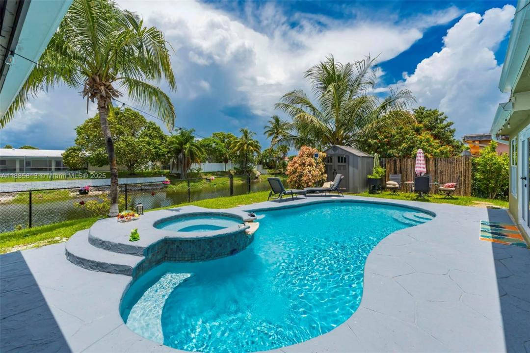 2239 NW 65th Ave, Margate, Florida 33063
