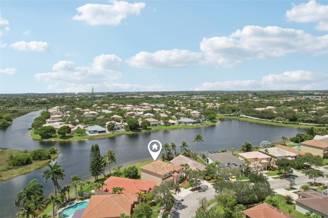 16710 NW 12th St 0, Pembroke Pines, Florida 33028, Estados Unidos