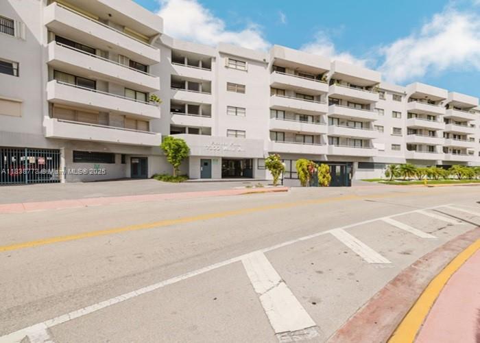 7300 Wayne Ave 418, Miami Beach, 佛羅里達州 33141, 美國