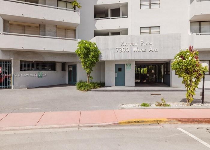 7300 Wayne Ave 418, Miami Beach, 佛羅里達州 33141, 美國
