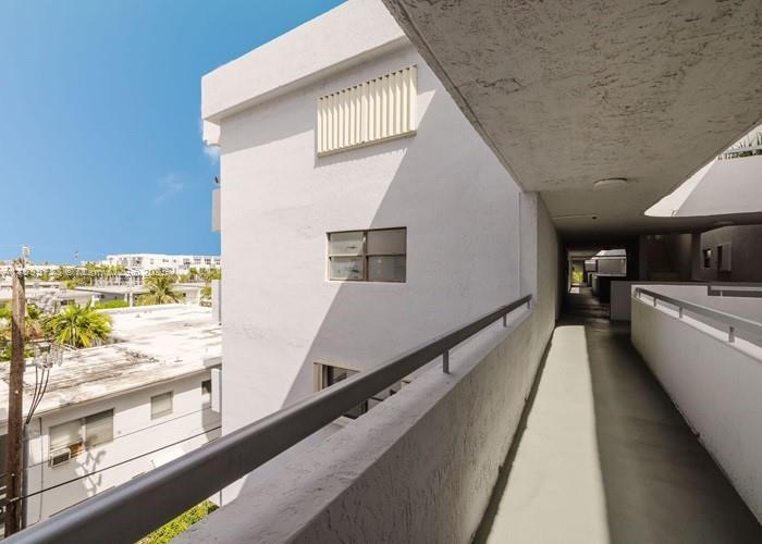 7300 Wayne Ave 418, Miami Beach, 佛羅里達州 33141, 美國