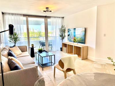 1080 94th St 602, Bay Harbor Islands, Florida 33154, USA