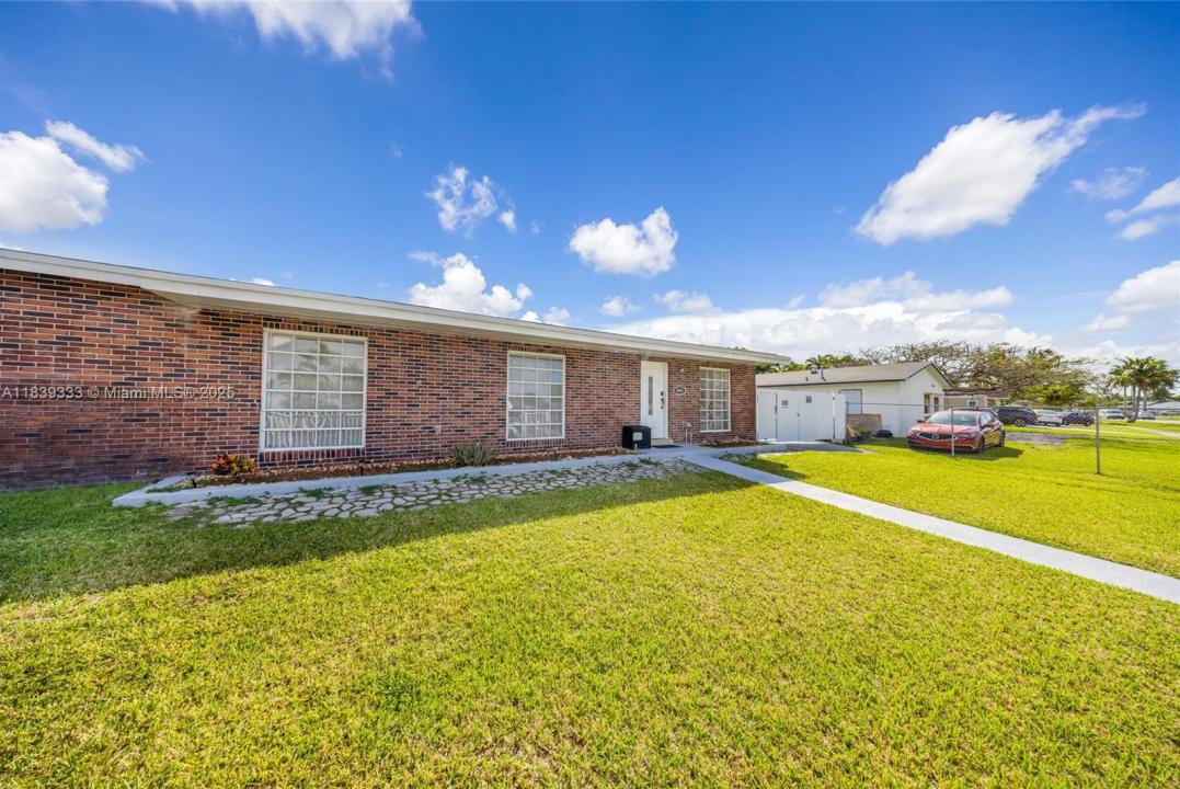 9985 Marlin Road, Cutler Bay, Floride 33157, États-Unis